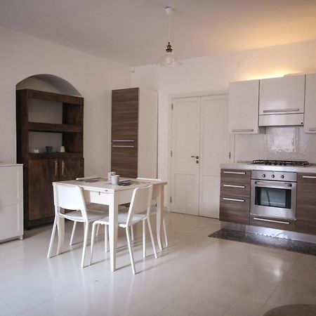 Appartement Giu Nei Sassi à Matera Extérieur photo