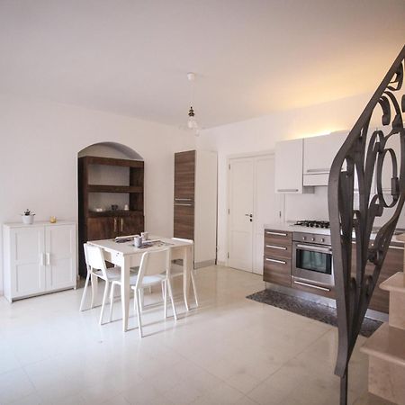 Appartement Giu Nei Sassi à Matera Extérieur photo