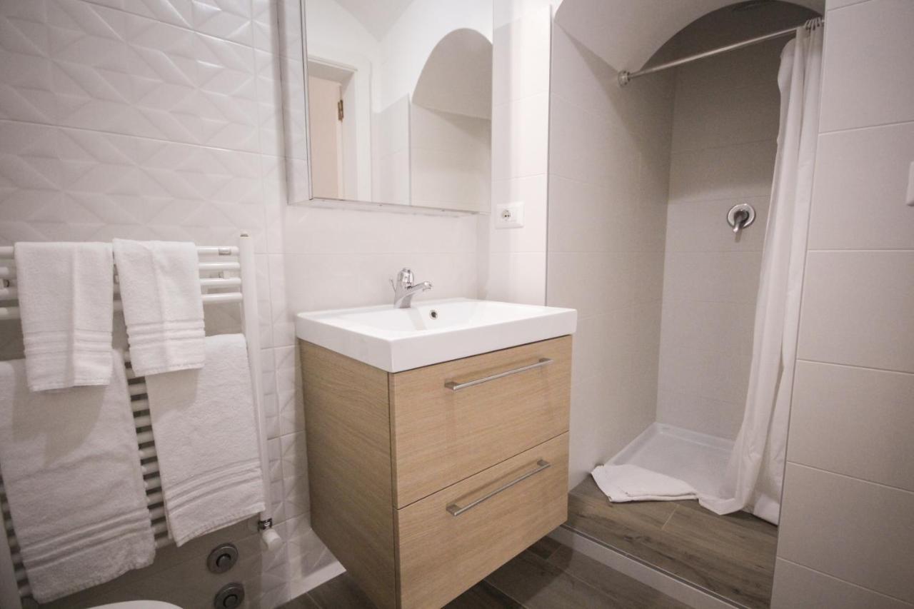 Appartement Giu Nei Sassi à Matera Extérieur photo