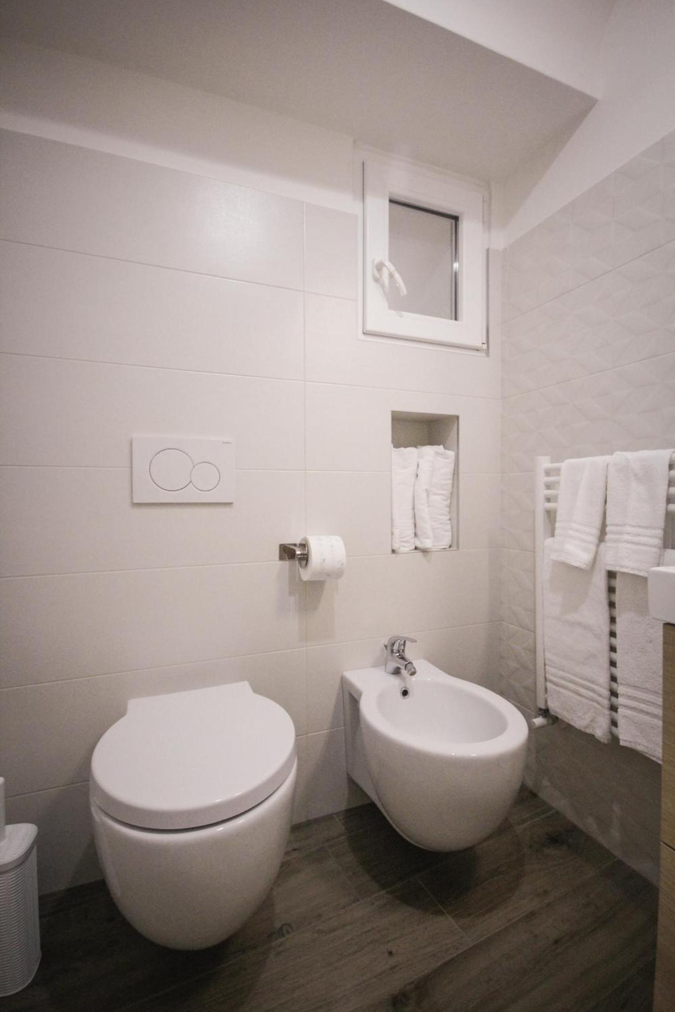 Appartement Giu Nei Sassi à Matera Extérieur photo