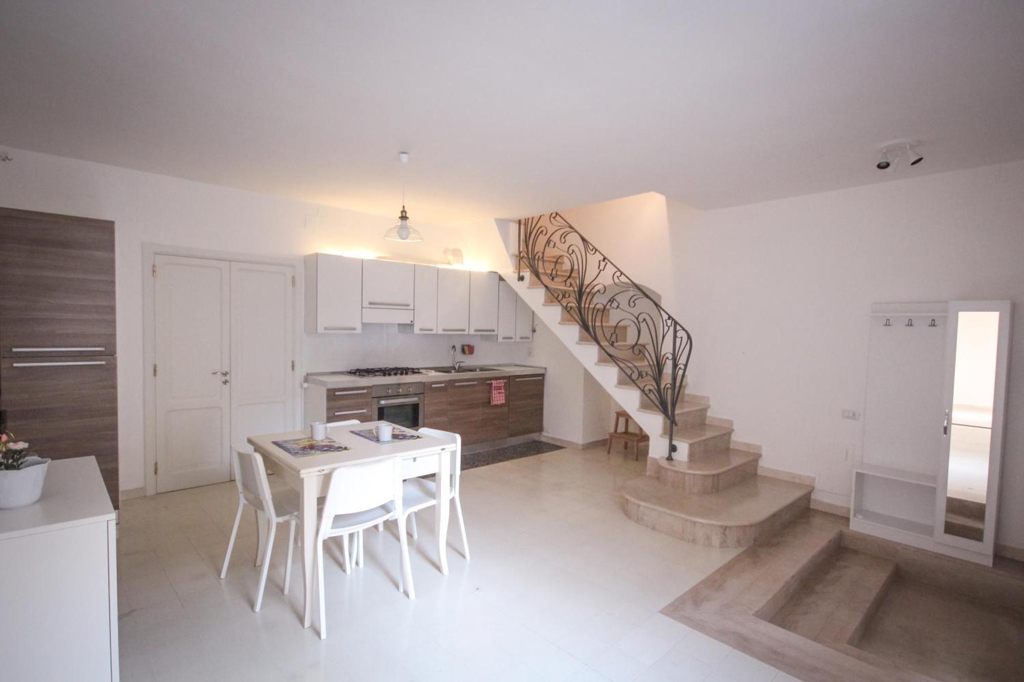 Appartement Giu Nei Sassi à Matera Extérieur photo