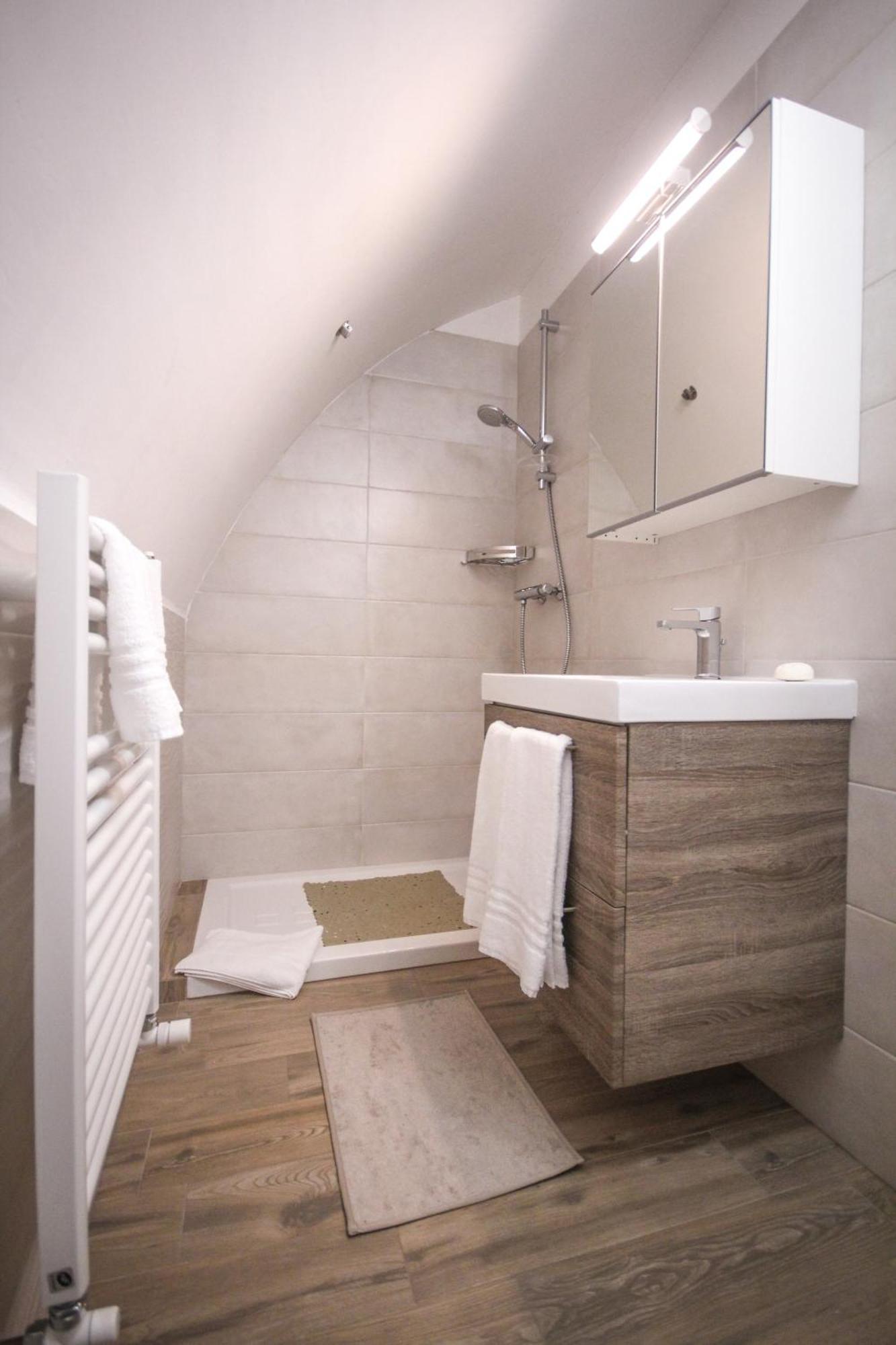 Appartement Giu Nei Sassi à Matera Extérieur photo