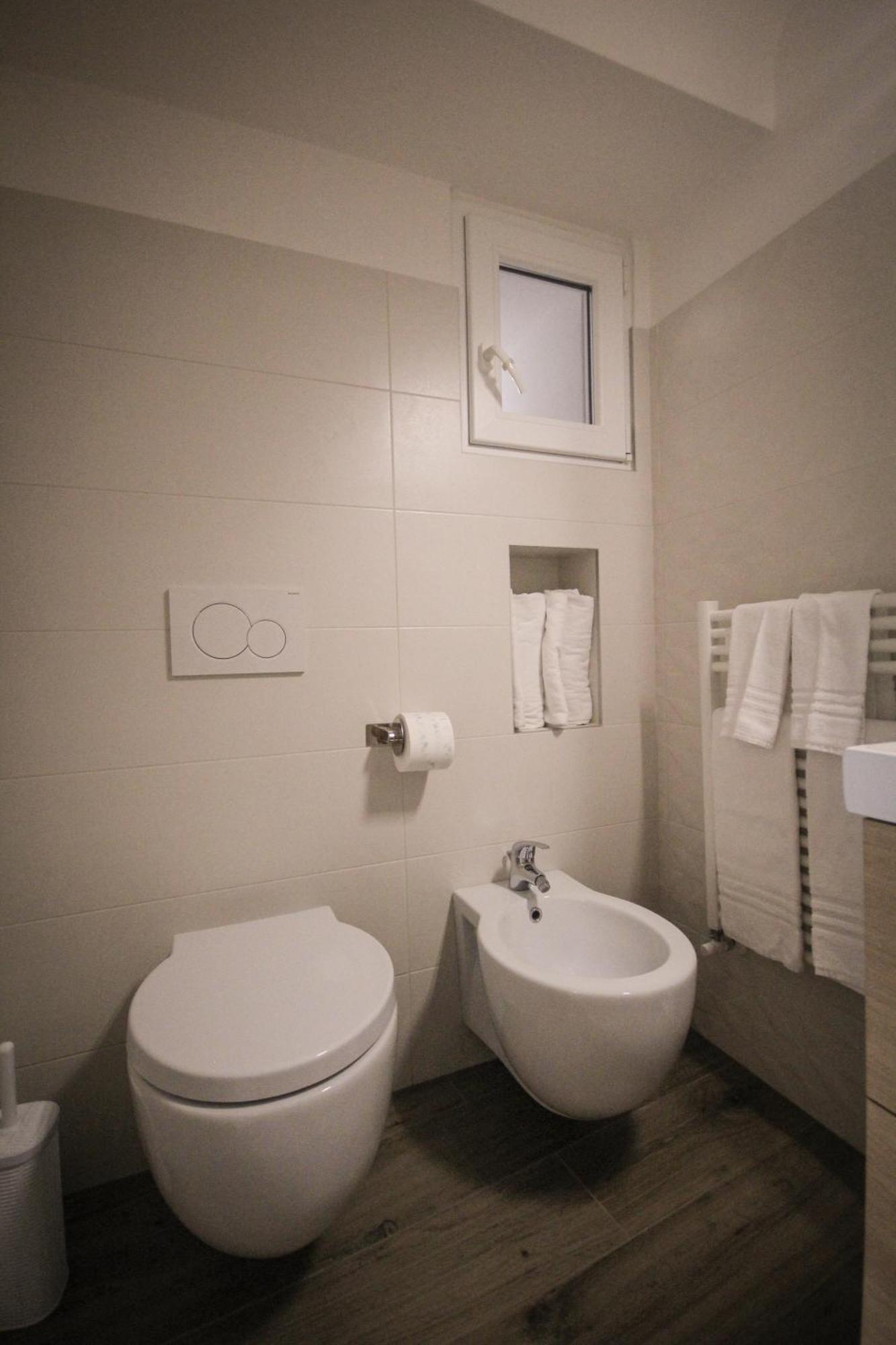 Appartement Giu Nei Sassi à Matera Extérieur photo